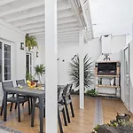 Holiday home Home2book Stunning Terrace & Bbq House Playa Honda