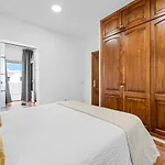 Tatil Evi Home2book Stunning Terrace & Bbq House Playa Honda Playa Honda (Lanzarote)