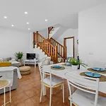 Home2book Stunning Terrace & Bbq House Playa Honda Tatil Evi Playa Honda (Lanzarote)