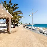 Home2book Stunning Terrace & Bbq House Playa Honda *