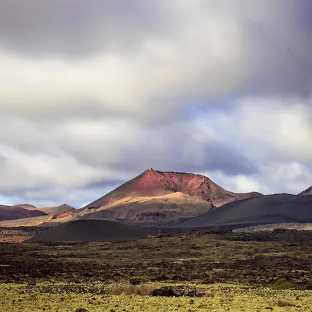 Prázdninový dům Home2book Stunning Terrace & Bbq House Playa Honda Playa Honda (Lanzarote)