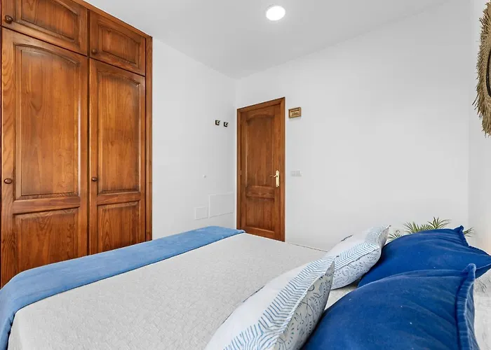 Prázdninový dům Home2book Stunning Terrace & Bbq House Playa Honda