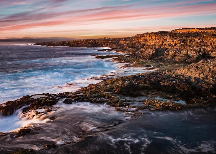 Prázdninový dům Home2book Stunning Terrace & Bbq House Playa Honda