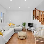 Home2book Stunning Terrace & Bbq House Playa Honda بلايا هوندا