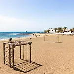 Home2book Stunning Terrace & Bbq House Playa Honda * بلايا هوندا