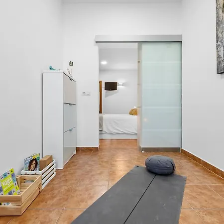 Home2book Stunning Terrace & Bbq House Playa Honda *