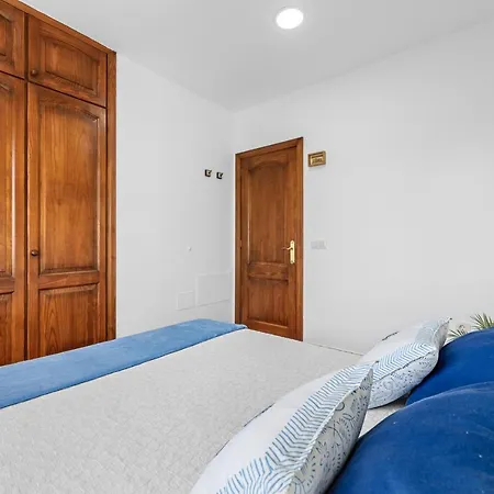 펜션 Home2book Stunning Terrace & Bbq House Playa Honda